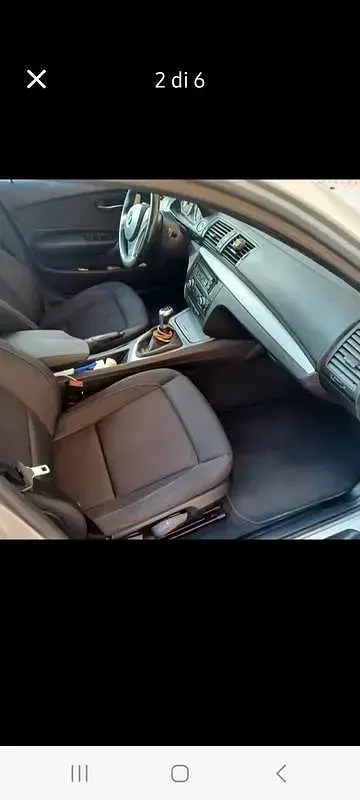 Occasion BMW 118 143 PK (105 kW) 2010 Hatchback