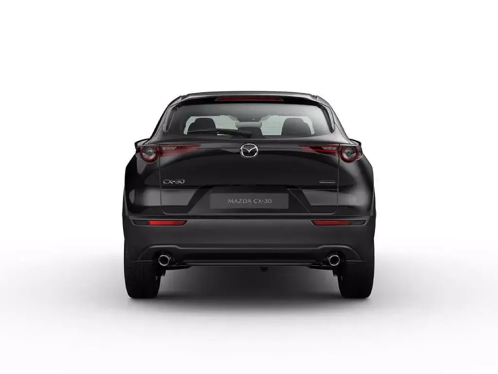 Nuova Mazda CX-30 Ad'Vantage 140 CV (102 kW) 2026 SUV