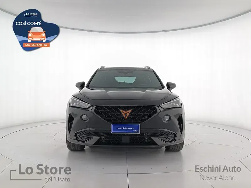 Usata Cupra Formentor 245 CV (180 kW) 2024 SUV