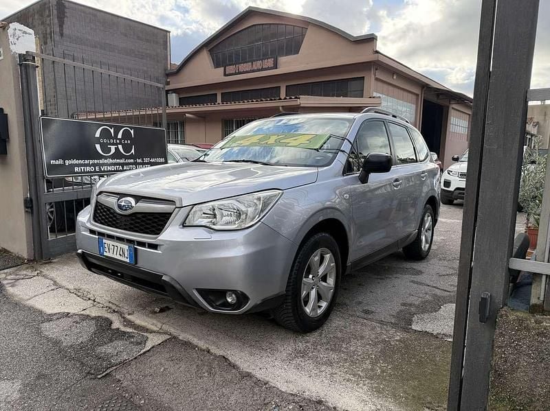 Other Usata 2014 Subaru Forester SUV | 6300 € (Super prezzo) - Immagine 1/4
