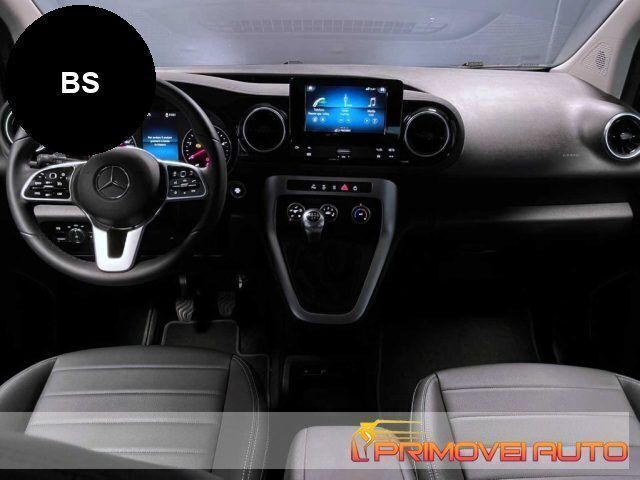 Grigio Usata 2023 Mercedes T160 Premium Monovolume | 30.760 € - Immagine 1/4