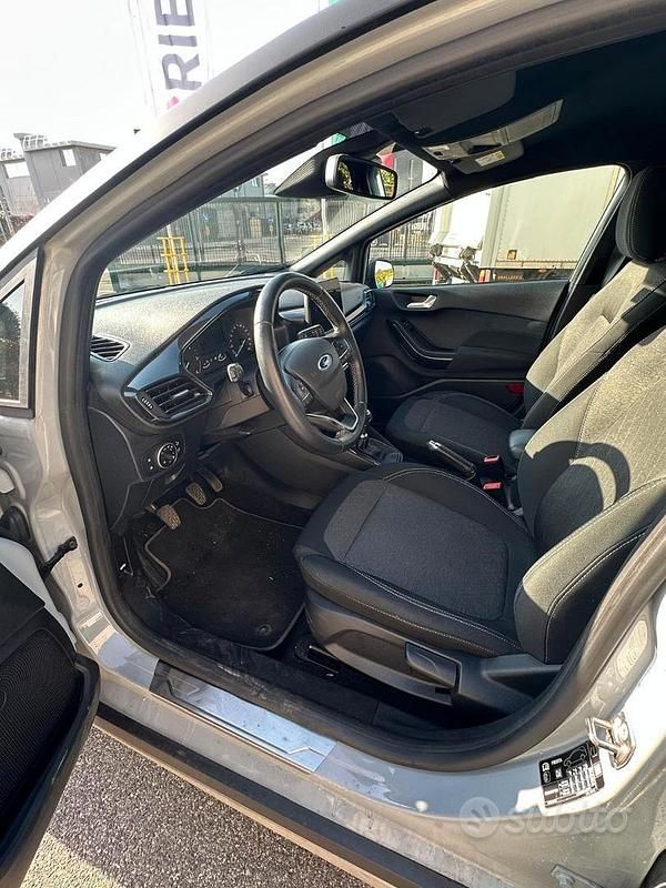 Usata Ford Fiesta 2020 Utilitaria