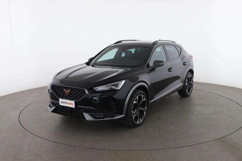 Nero Usata 2022 Cupra Formentor SUV | 24.899 € (Buon prezzo) - Immagine 1/4