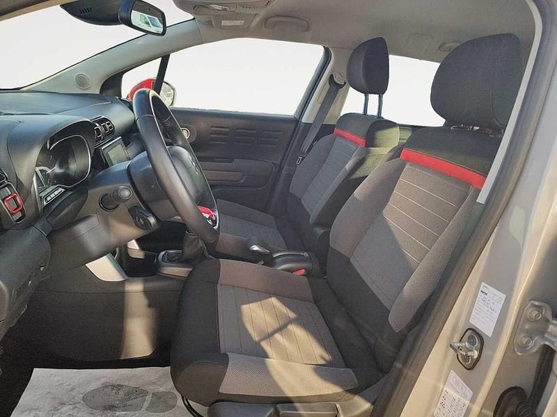 Usata Citroën C3 Aircross Feel 110 CV (80 kW) 2019 Beige SUV