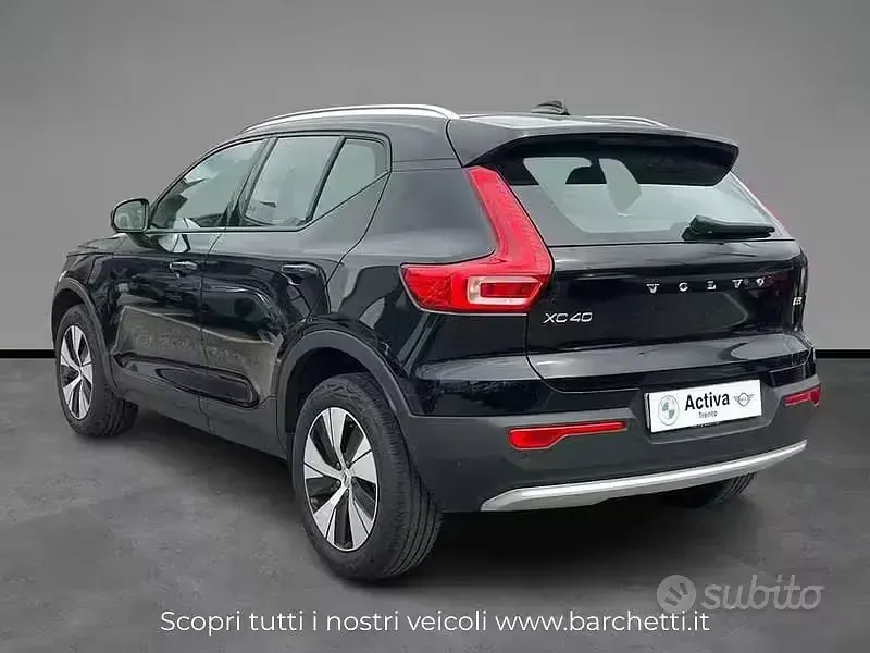 Usata Volvo XC40 Core 163 CV (119 kW) 2022 Altro SUV