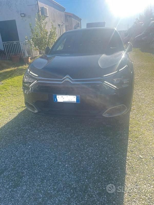 Usata 2022 Citroën C4 | 14.500 € - Immagine 1/4
