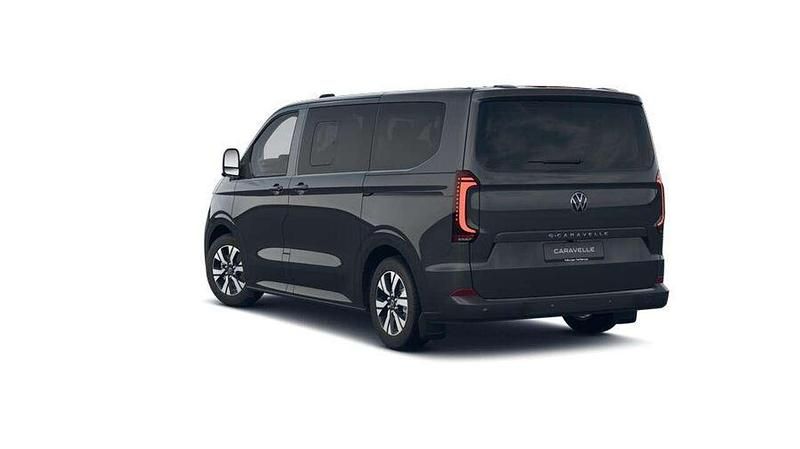 Nuova VW Caravelle Life 2026 Graphite dust metallizzato  g Monovolume