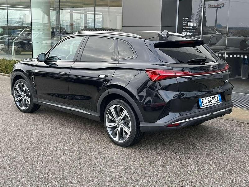 Usata MG Marvel R Luxury 64 kW (88 CV) 2022 Other SUV