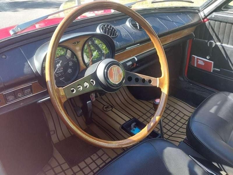Occasion Fiat 850 Sport 71 ch (52 kW) 1971 Coupé