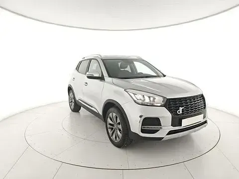 Usata DR DR 4.0 114 CV (83 kW) 2022 SUV