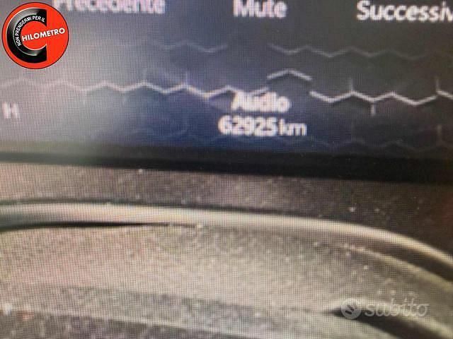 Usata Jeep Compass 2022 Nero SUV