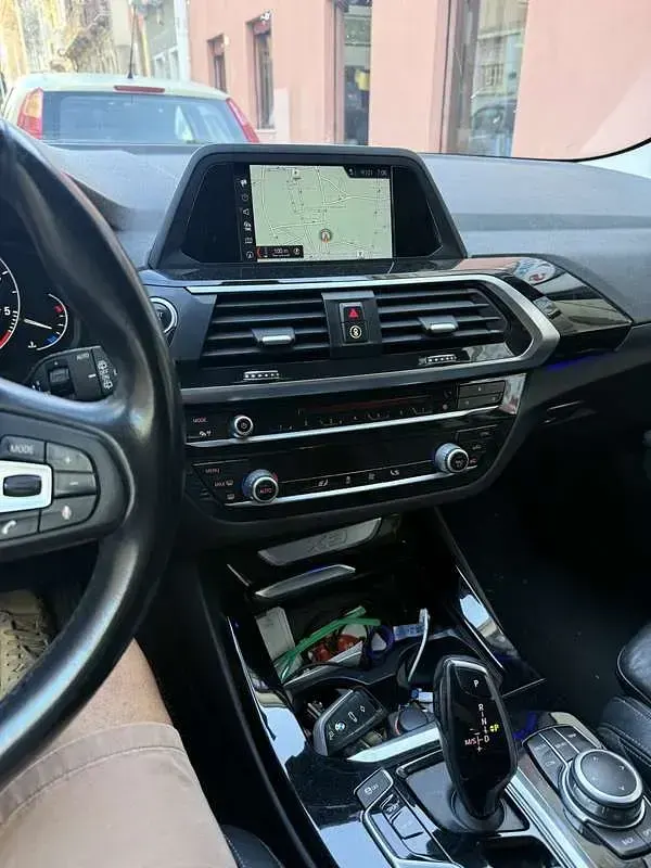 Usata BMW X3 xLine 150 CV (110 kW) 2018 SUV