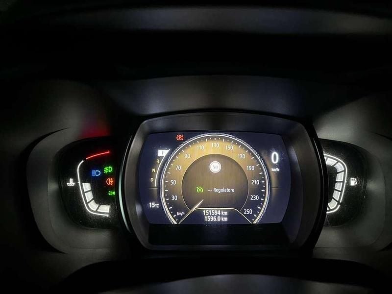 Usata Renault Kadjar 116 CV (85 kW) 2019 SUV