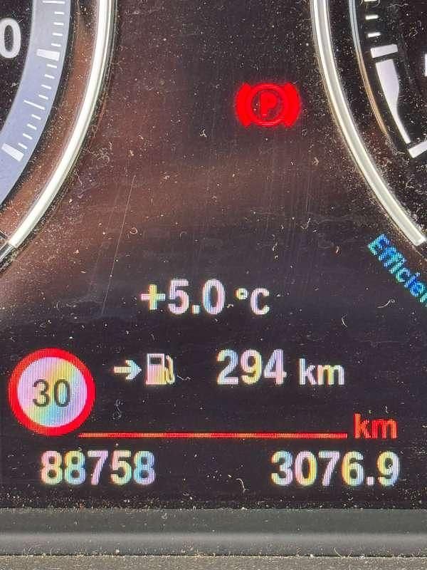 Usata BMW X2 140 CV (102 kW) 2019 Bianco SUV