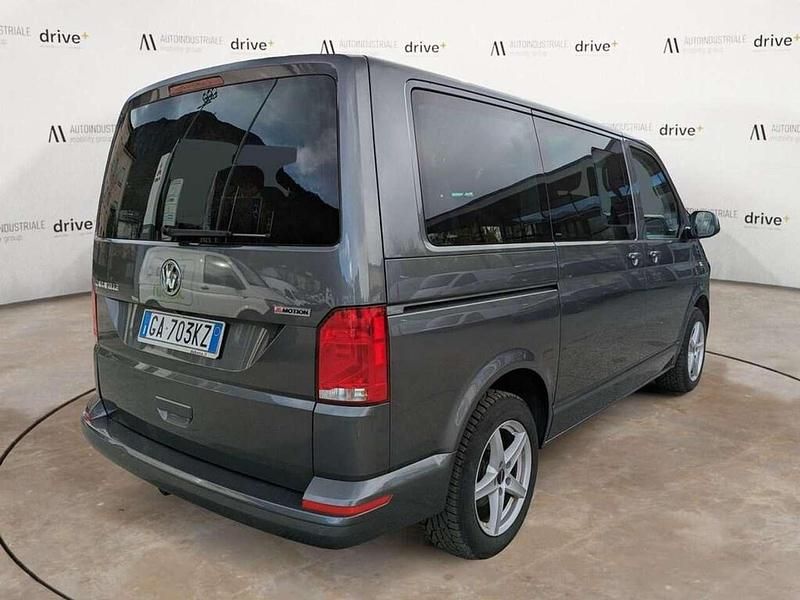 Begagnad VW Caravelle 150 HK (110 kW) 2020 Other Van