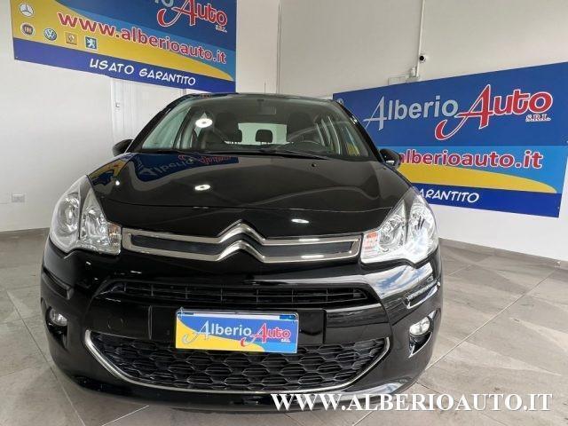 Usato 2016 Citroën C3 1.6 Diesel 75 CV (8.690 €)