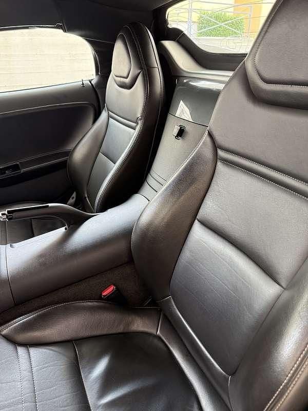 Usata Opel GT 264 CV (194 kW) 2010 Cabrio