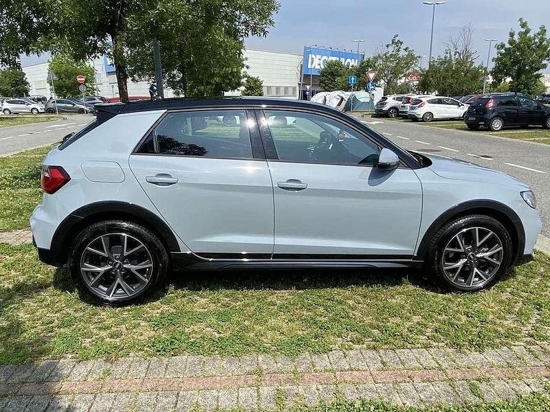 Usata Audi A1 Admired 95 CV (69 kW) 2022 SUV