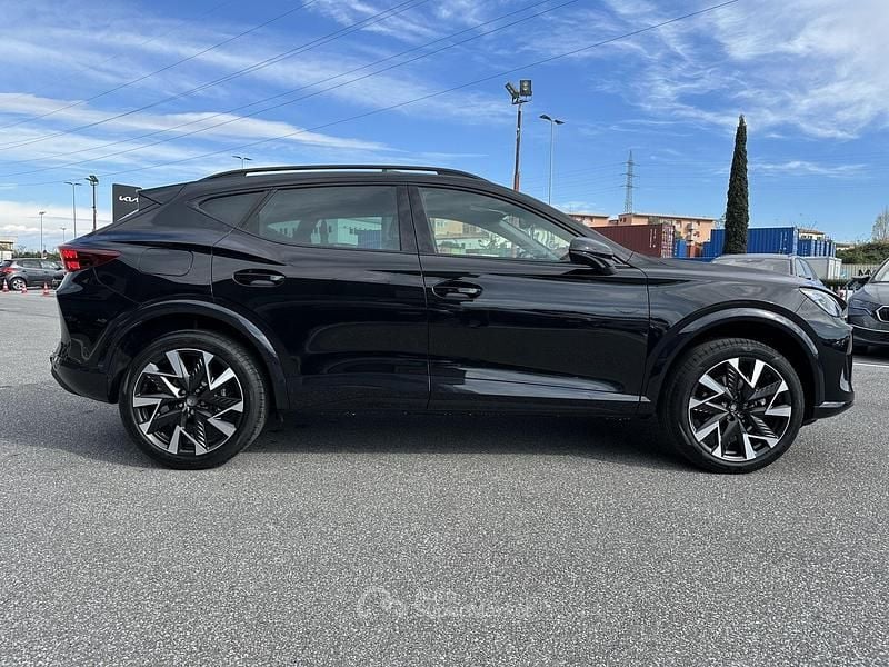 Nuova Cupra Formentor 150 CV (110 kW) 2026 Other SUV