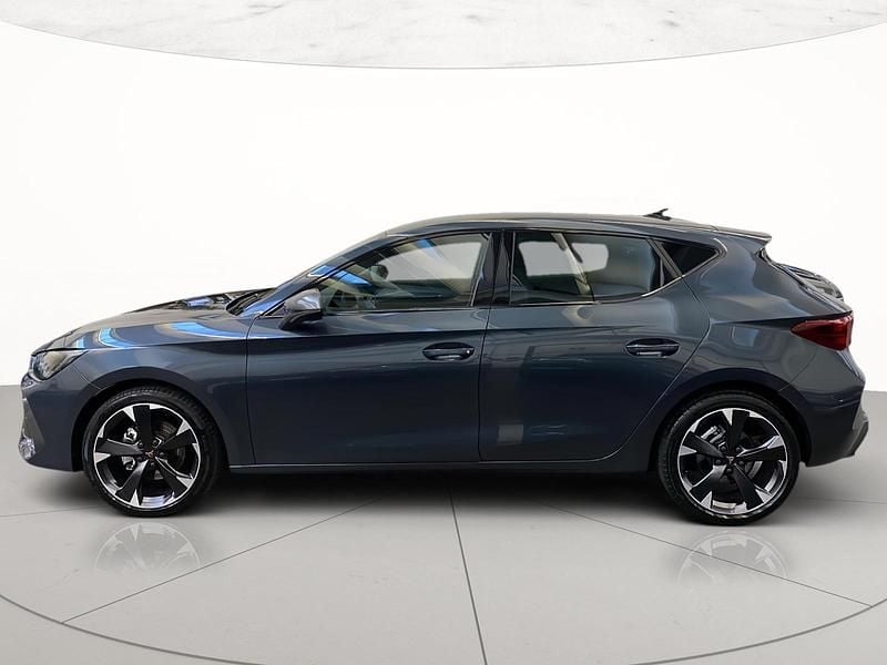 Occasion Cupra Leon 150 ch (110 kW) 2025 Berline