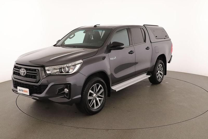 Occasion Toyota HiLux Executive 150 ch (110 kW) 2019 Pick-up