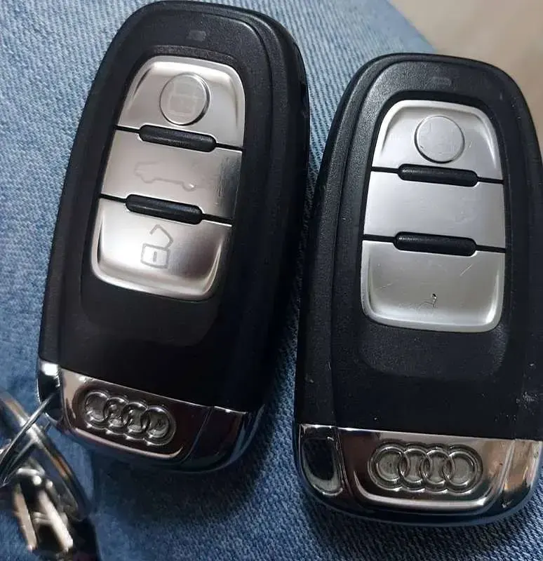 Begagnad Audi A4 Advanced Plus 120 HK (88 kW) 2012 Silver Sedan