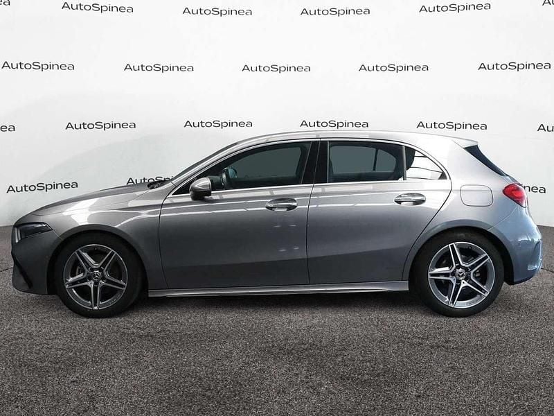 Usata Mercedes A180 AMG Line Premium 136 CV (100 kW) 2025 Other Utilitaria