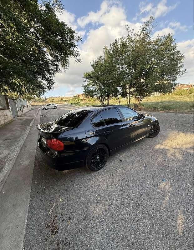 Usata BMW 320 M Sport 177 CV (130 kW) 2010 Berlina