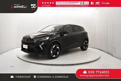 Usata Renault Captur Techno 91 CV (66 kW) 2025 SUV