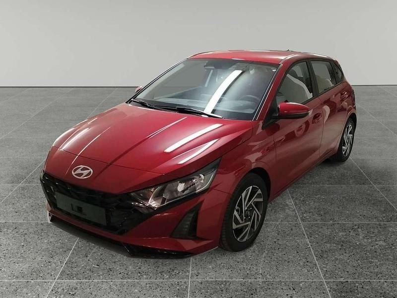 Other Nuova 2025 Hyundai i20 Tre volumi | 18.900 € (Ottimo prezzo) - Immagine 1/4