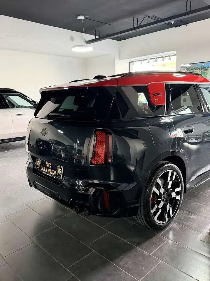Usata Mini John Cooper Works Countryman 306 CV (225 kW) 2024 Other SUV
