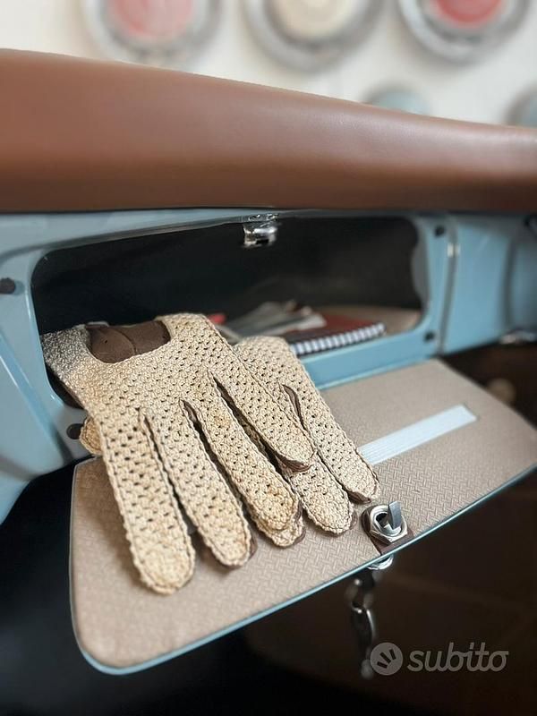 Usata Porsche 356 1950 Coupé