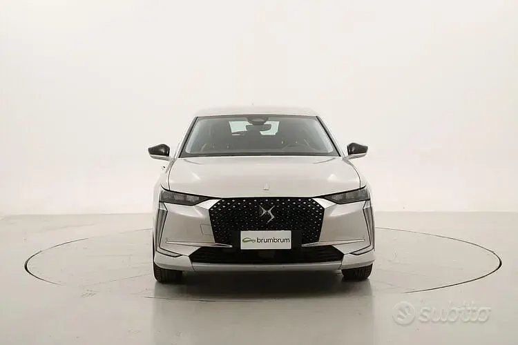 Usata DS Automobiles DS4 Trocadero 131 CV (96 kW) 2022 Grigio SUV