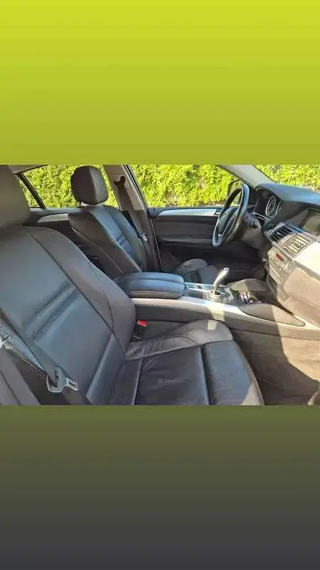 Usata BMW X6 245 CV (180 kW) 2011 SUV