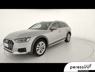 Usato 2021 Audi A4 Allroad 2.0 El_Diesel 204 CV (36.900 €)