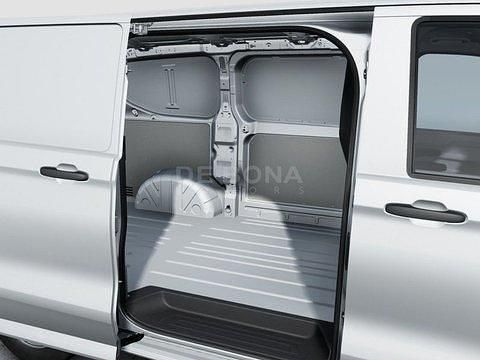 Nuova VW Transporter 150 CV (110 kW) 2026 Bianco Furgone