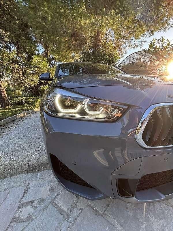 Usata BMW X2 M Sport 150 CV (110 kW) 2021 SUV