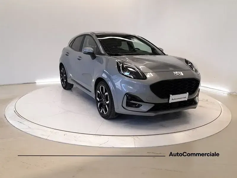 Usata Ford Puma ST-Line 125 CV (91 kW) 2023 SUV
