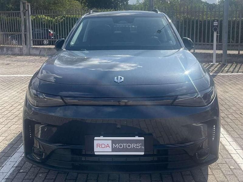 Canopy grey Nuova 2025 Leapmotor C10 SUV | 34.350 € (Buon prezzo) - Immagine 1/4