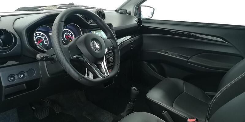 Usata Aixam City Sport 2023 Bianco Coupé