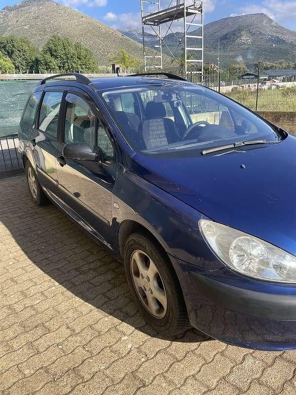 Usata Peugeot 307 68 CV (50 kW) 2003 Station wagon