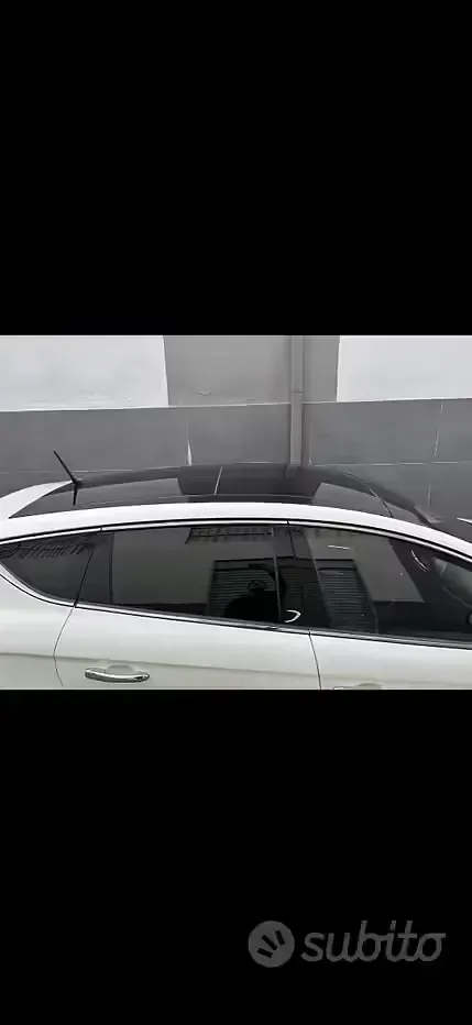 Usata Lancia Delta 120 CV (88 kW) 2014 Utilitaria