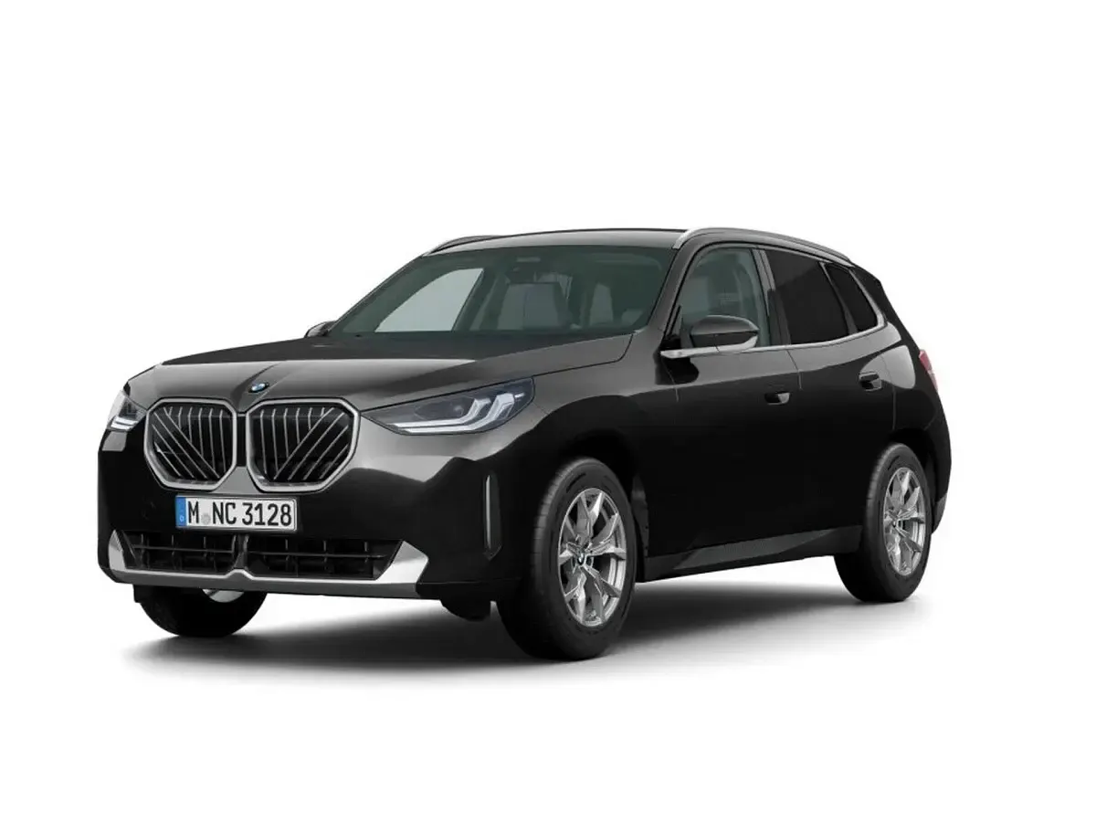 Usata BMW X3 Comfort Edition 197 CV (144 kW) 2026 SUV
