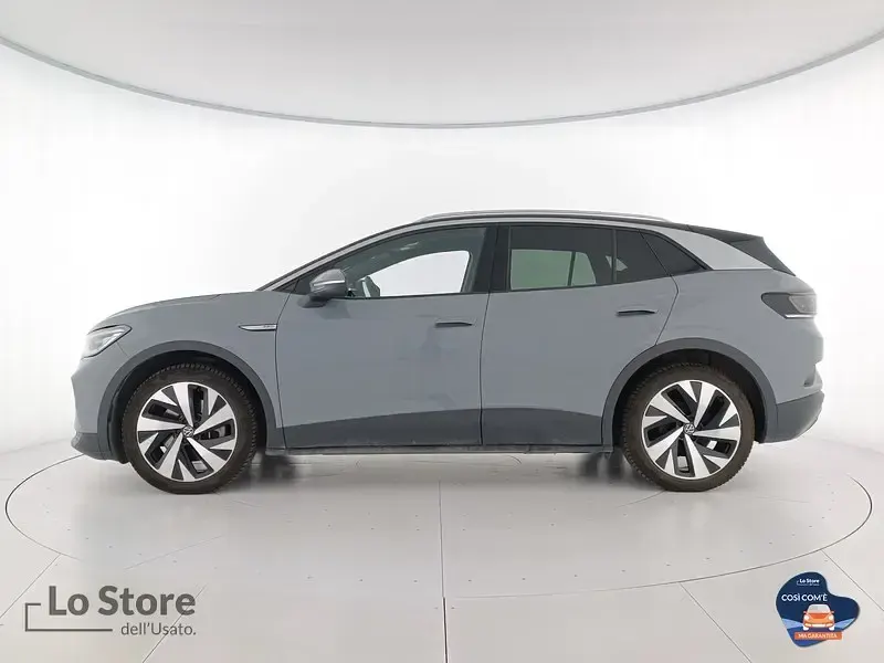 Usata VW ID.4 Pro Performance 69 kW (95 CV) 2023 SUV