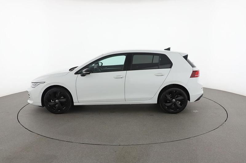Usata VW Golf VIII Edition 116 CV (85 kW) 2025 Bianco Berlina