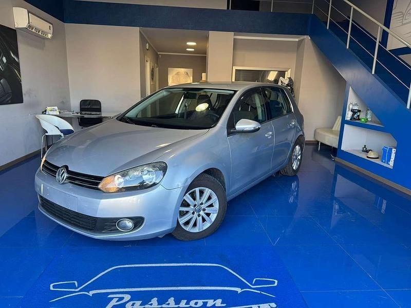 Other Usata 2012 VW Golf Comfortline Tre volumi | 5490 € (Super prezzo) - Immagine 1/4