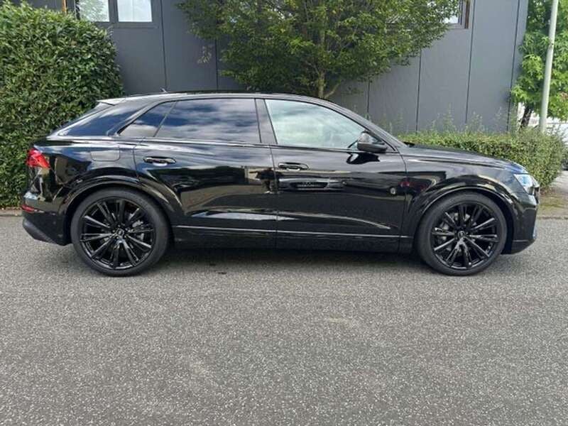 Nuova Audi Q8 S-Line 286 CV (210 kW) 2025 Other SUV