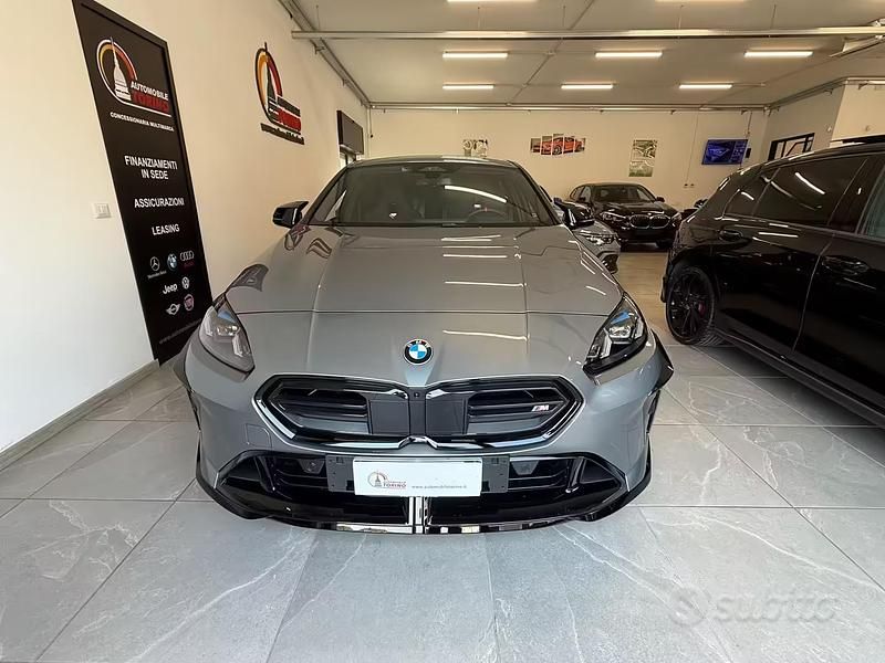 Usata BMW 135 M Sport 300 CV (220 kW) 2025 Grigio Utilitaria
