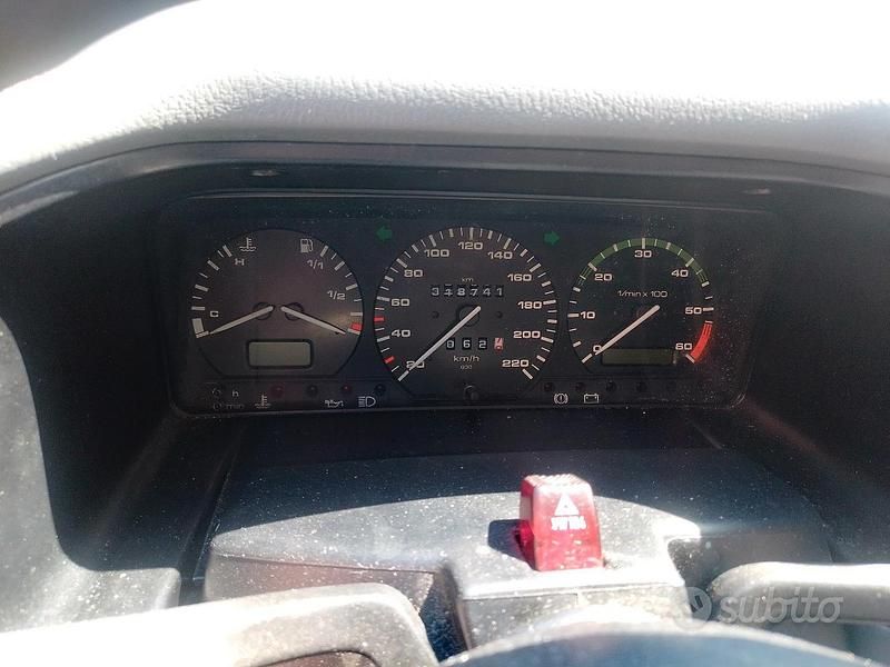 Begagnad VW T4 1995 Van