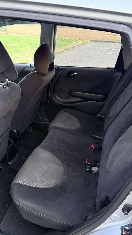 Usata Honda Jazz 83 CV (61 kW) 2006 Utilitaria